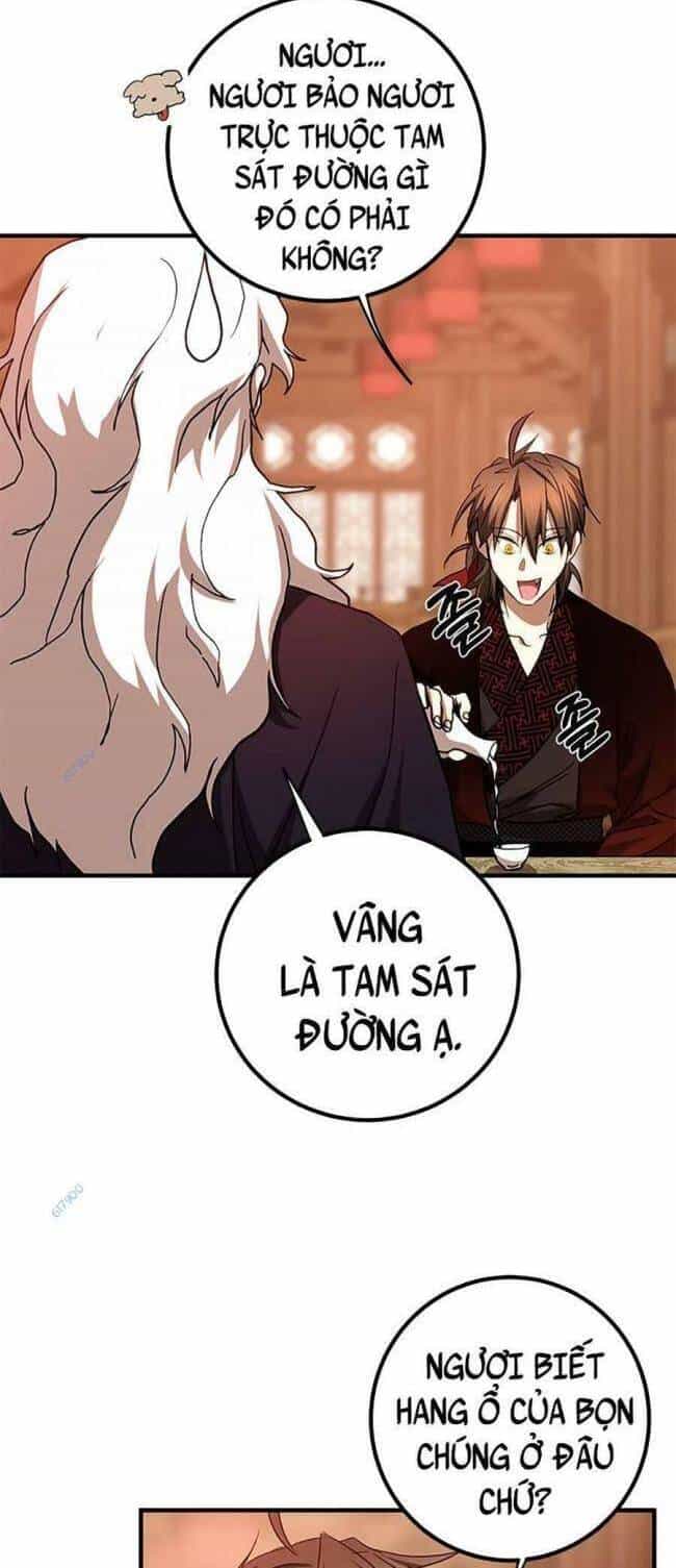 Võ Đang Kỳ Hiệp - Chương 83 - ảnh 44