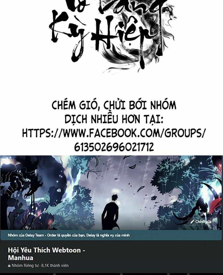 Võ Đang Kỳ Hiệp - Chương 84 - ảnh 120