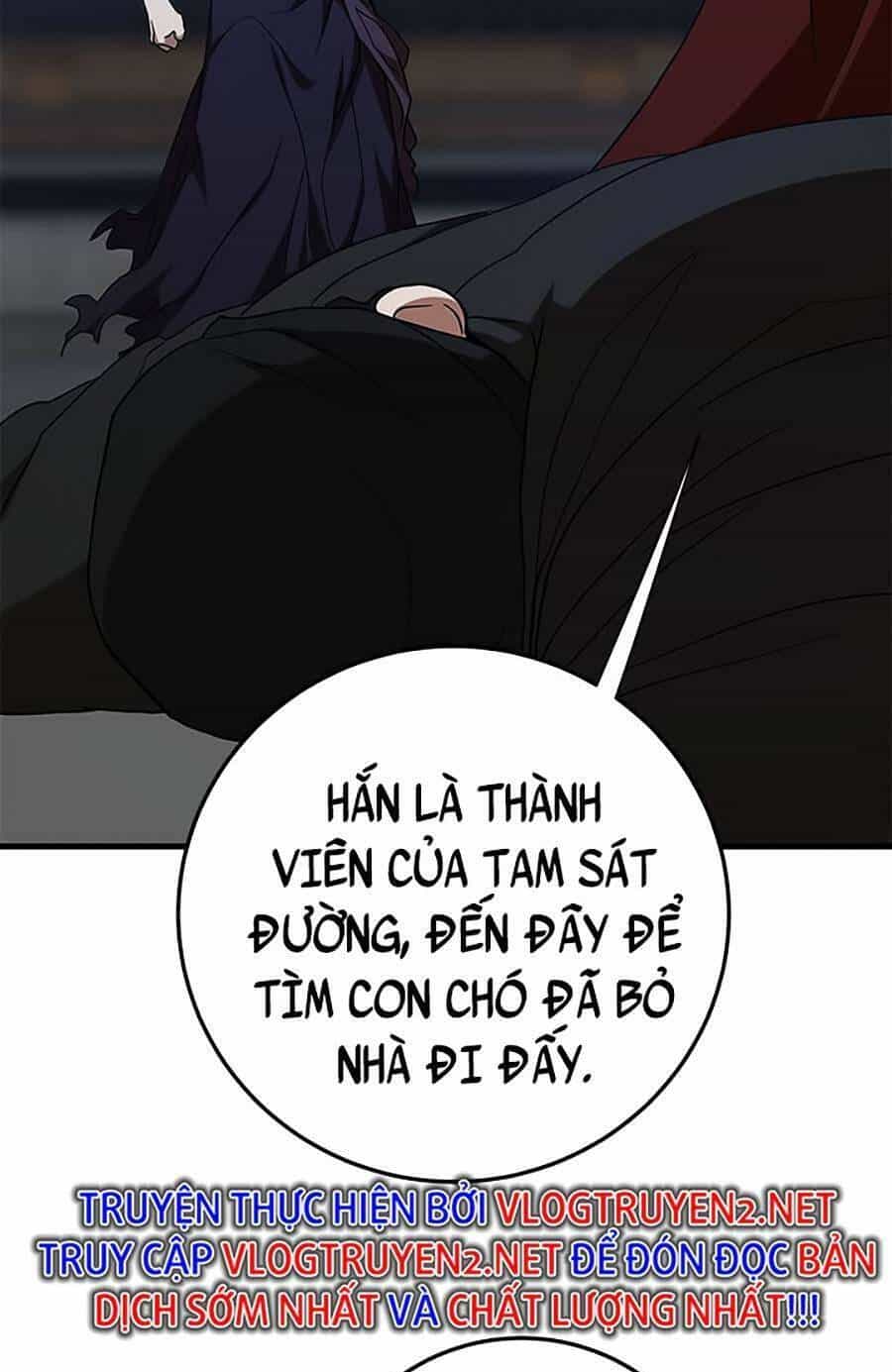 Võ Đang Kỳ Hiệp - Chương 84 - ảnh 37