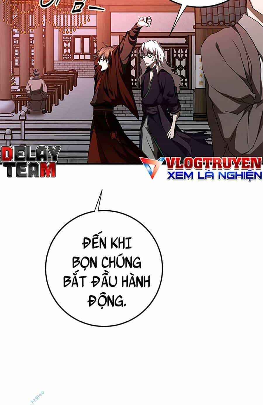 Võ Đang Kỳ Hiệp - Chương 84 - ảnh 5