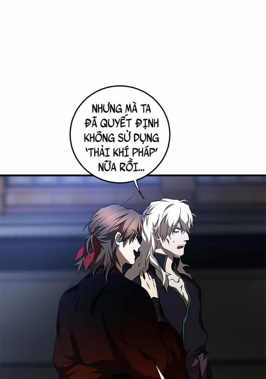 Võ Đang Kỳ Hiệp - Chương 84 - ảnh 52