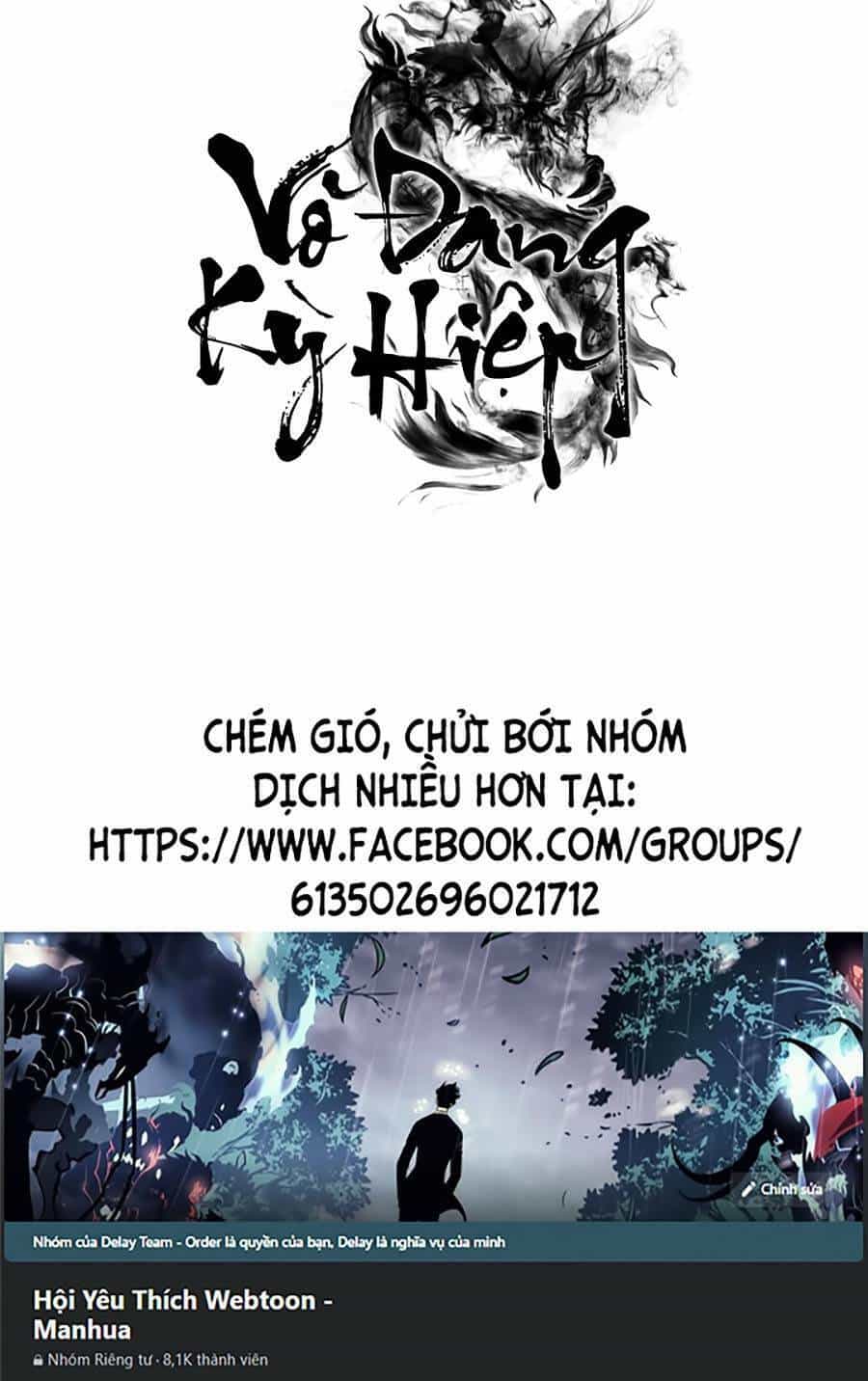 Võ Đang Kỳ Hiệp - Chương 85 - ảnh 110