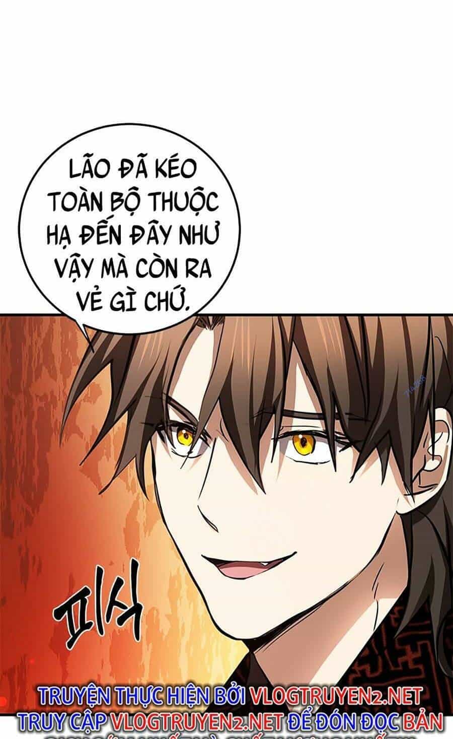 Võ Đang Kỳ Hiệp - Chương 85 - ảnh 30