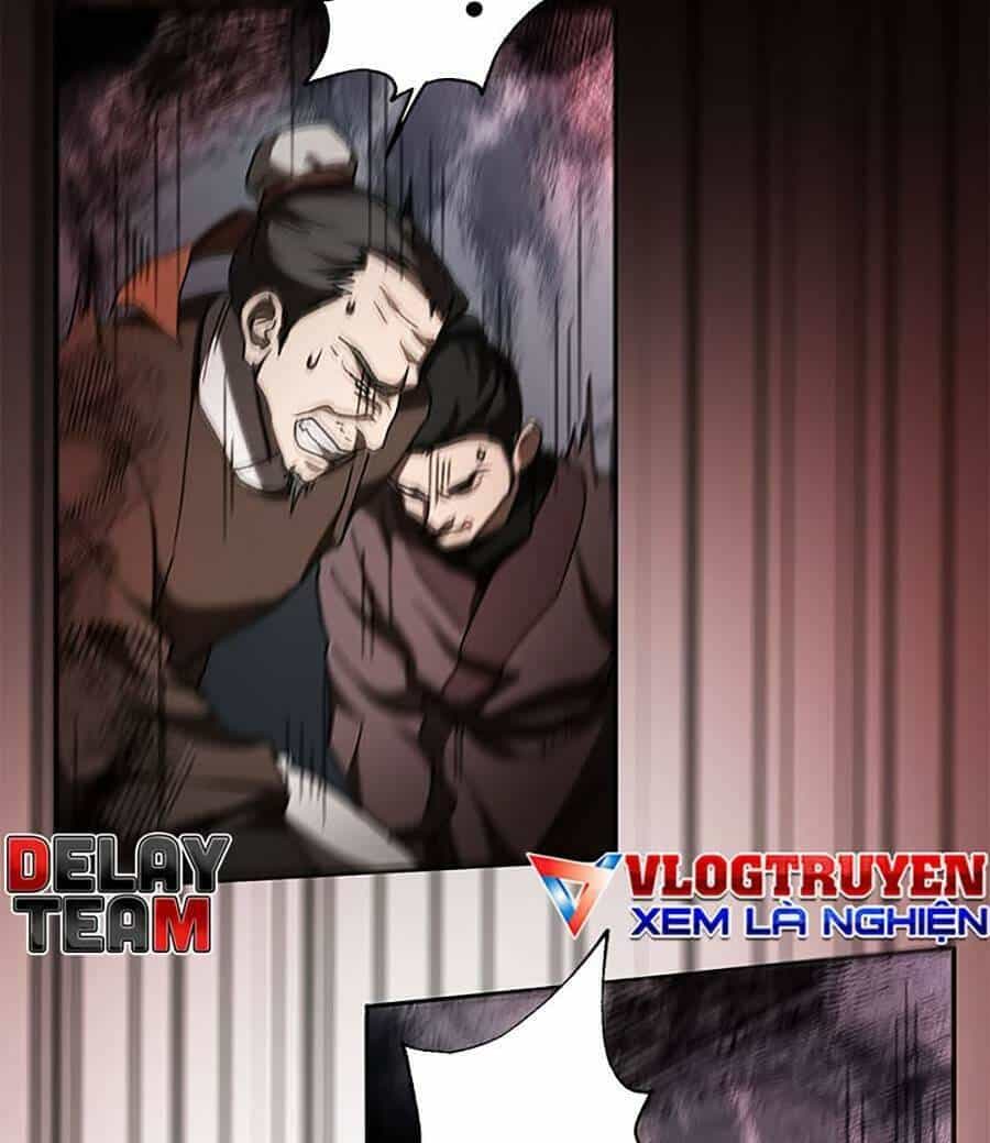 Võ Đang Kỳ Hiệp - Chương 85 - ảnh 50