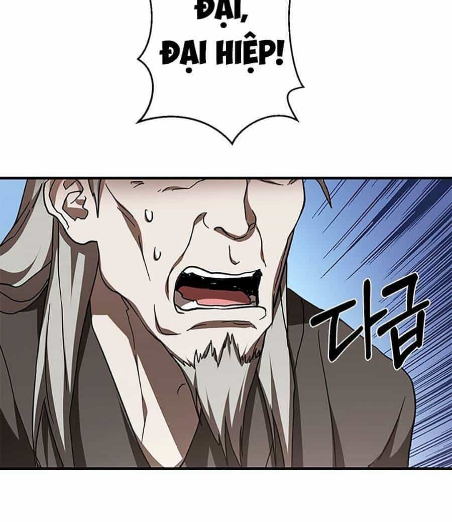 Võ Đang Kỳ Hiệp - Chương 85 - ảnh 61