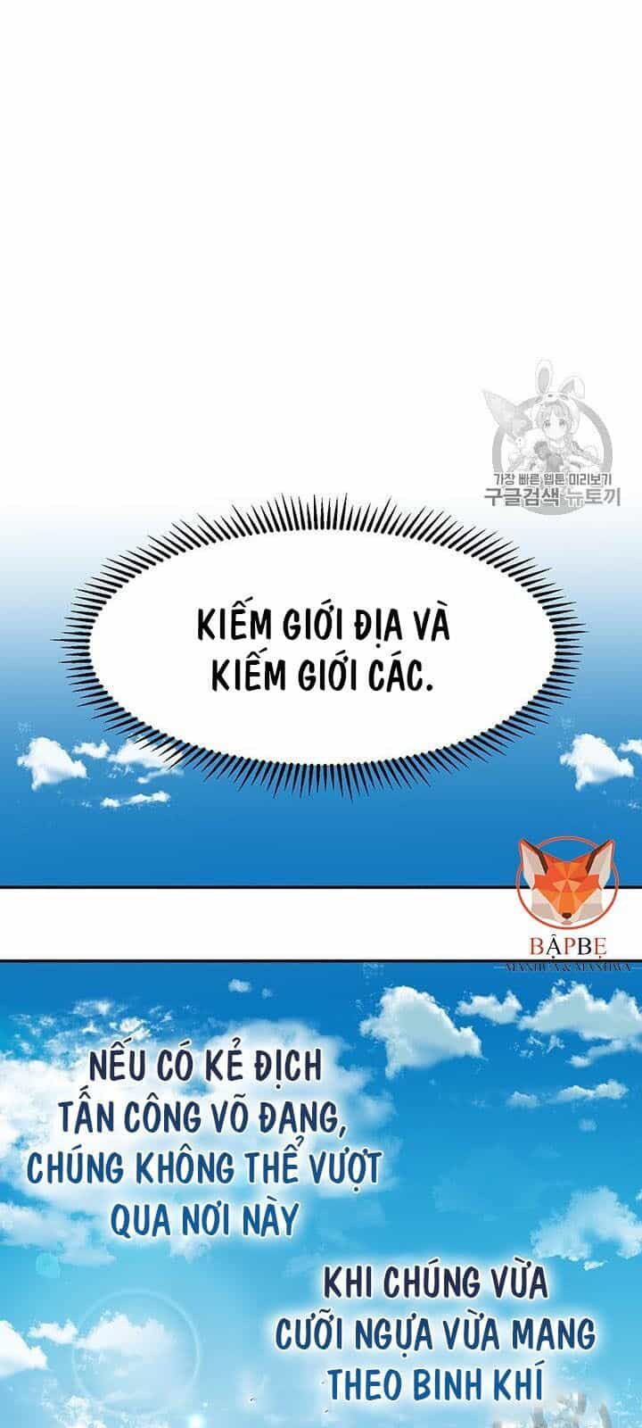Võ Đang Kỳ Hiệp - Chương 8 - ảnh 27
