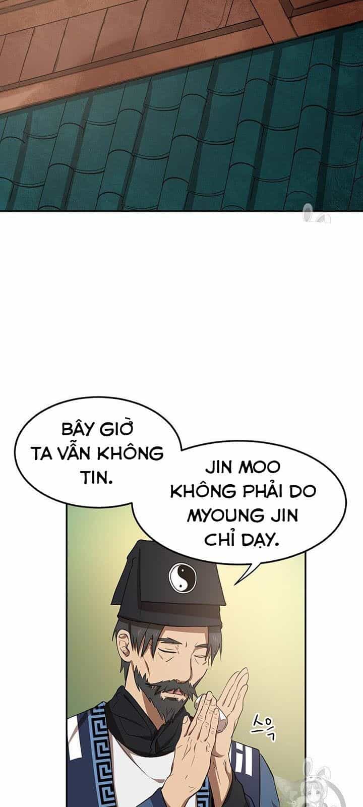 Võ Đang Kỳ Hiệp - Chương 8 - ảnh 67