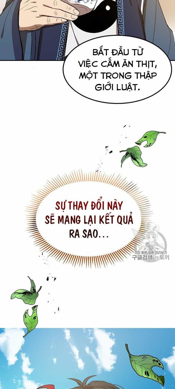 Võ Đang Kỳ Hiệp - Chương 8 - ảnh 74