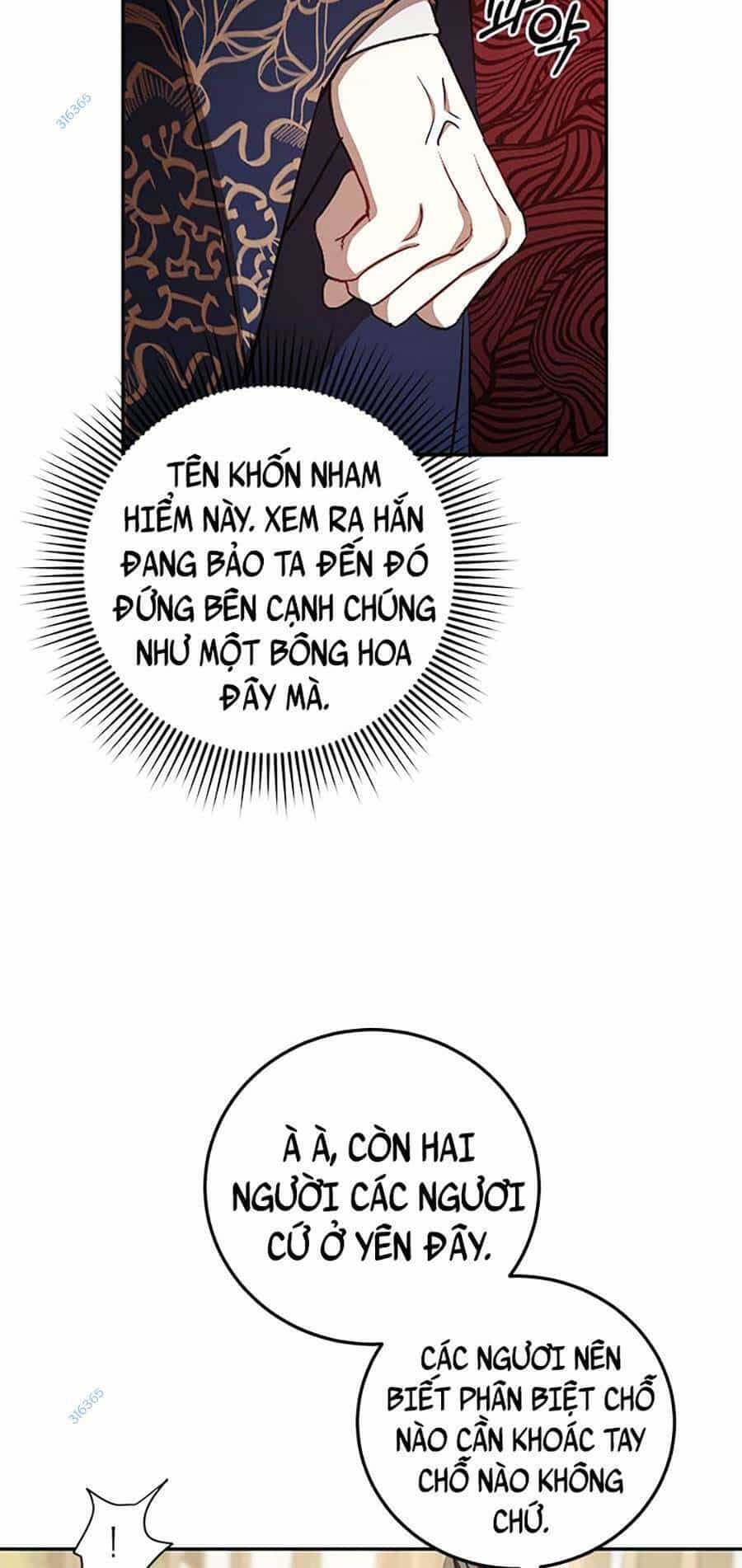 Võ Đang Kỳ Hiệp - Chương 86 - ảnh 17