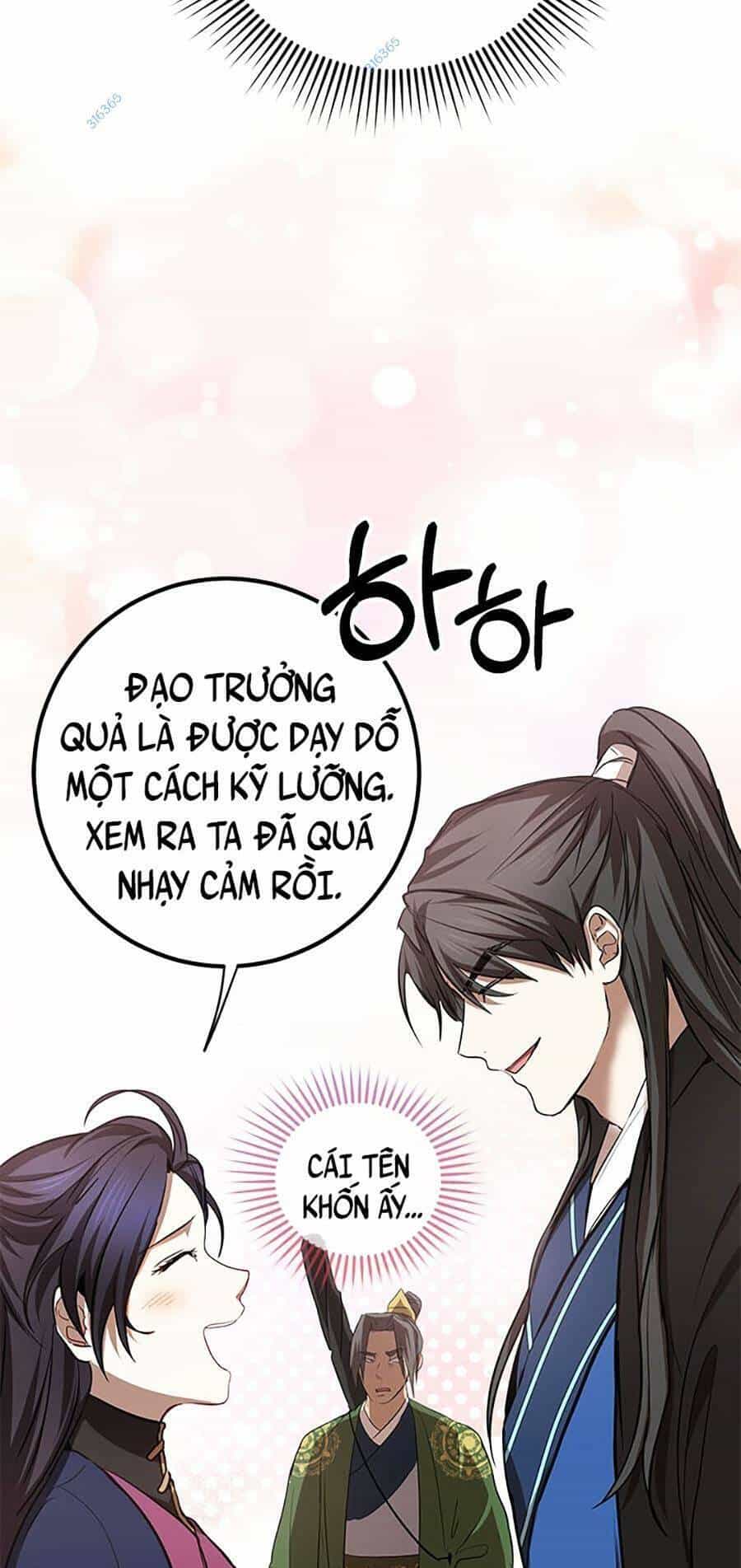Võ Đang Kỳ Hiệp - Chương 86 - ảnh 23