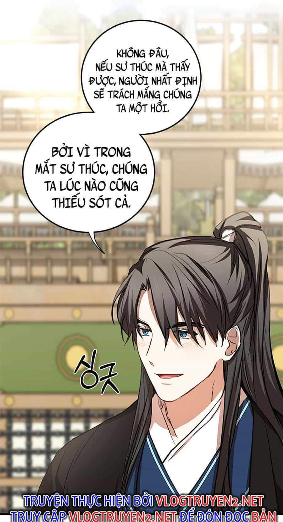 Võ Đang Kỳ Hiệp - Chương 86 - ảnh 58