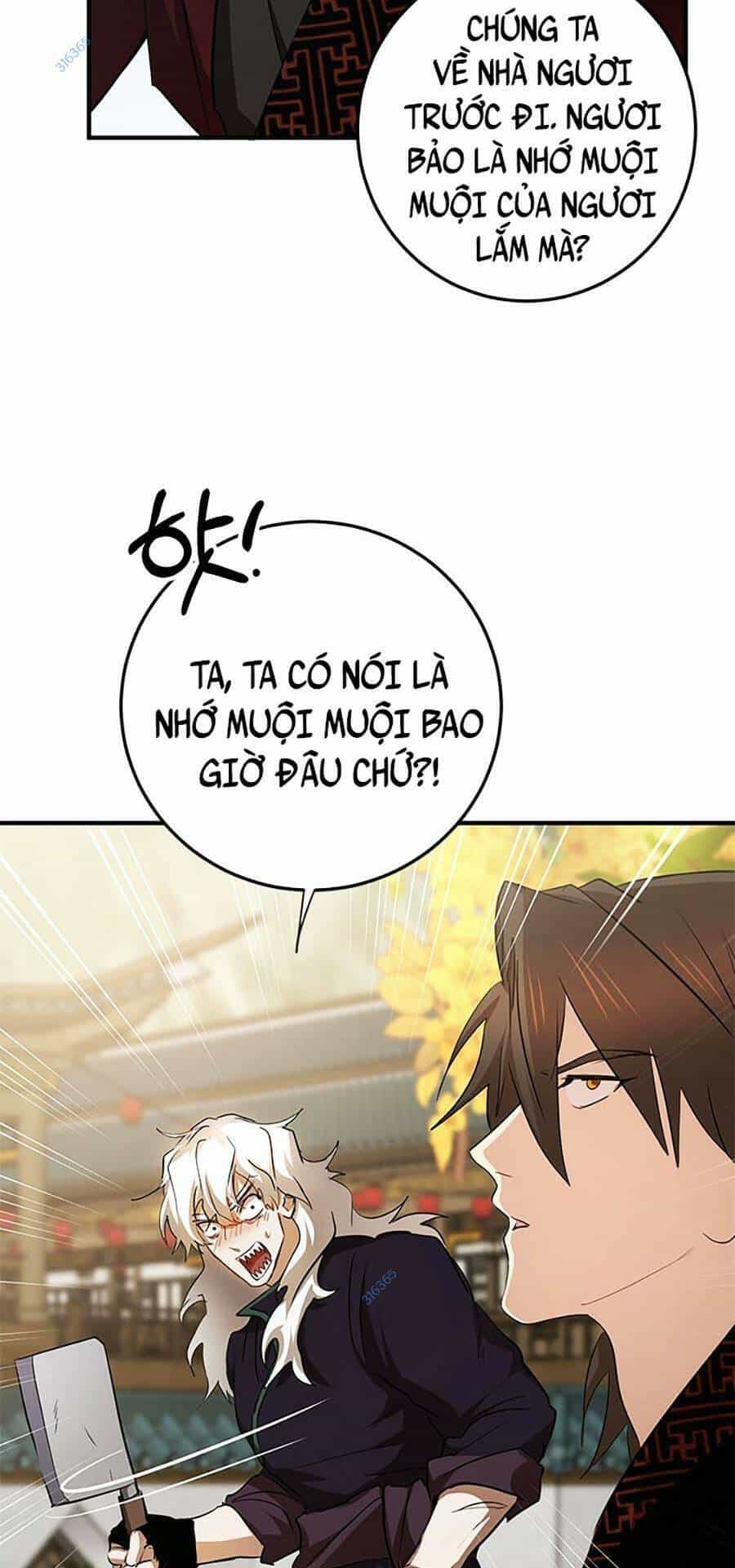 Võ Đang Kỳ Hiệp - Chương 87 - ảnh 29