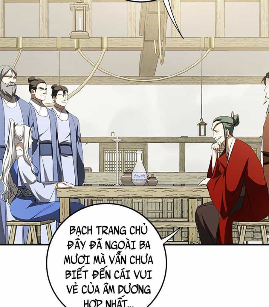 Võ Đang Kỳ Hiệp - Chương 87 - ảnh 53