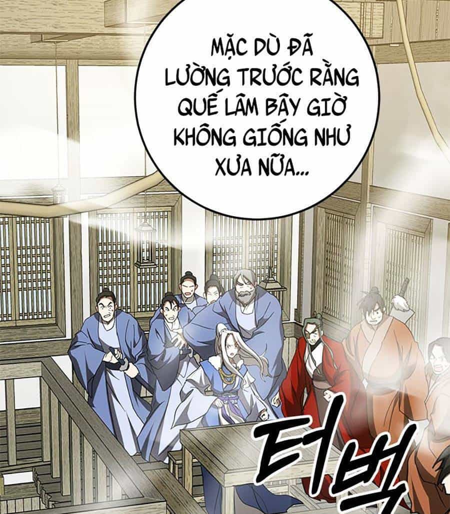 Võ Đang Kỳ Hiệp - Chương 87 - ảnh 77