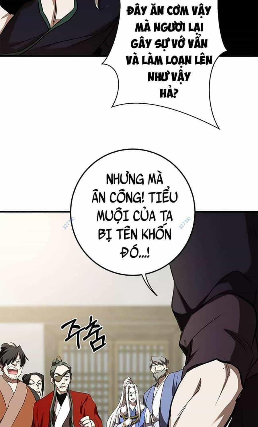 Võ Đang Kỳ Hiệp - Chương 88 - ảnh 30