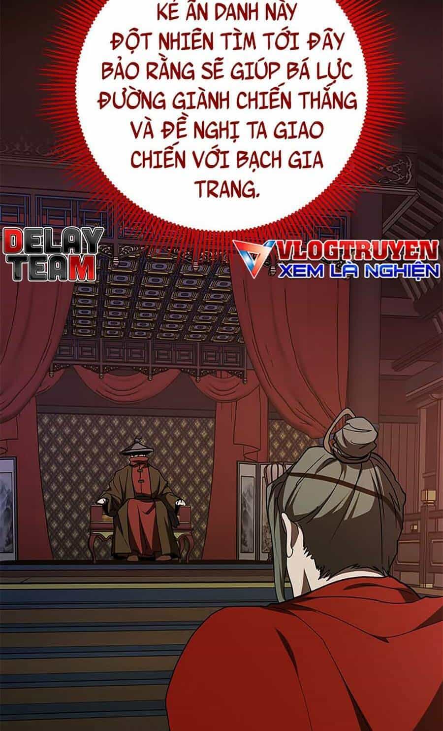 Võ Đang Kỳ Hiệp - Chương 89 - ảnh 52