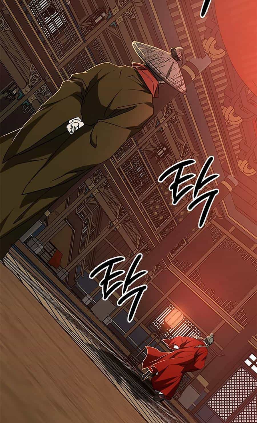 Võ Đang Kỳ Hiệp - Chương 89 - ảnh 67