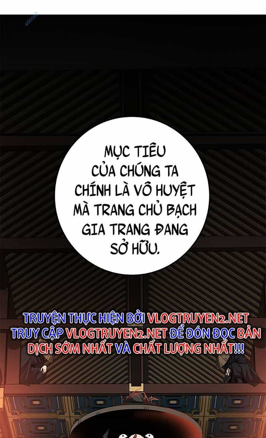 Võ Đang Kỳ Hiệp - Chương 89 - ảnh 73