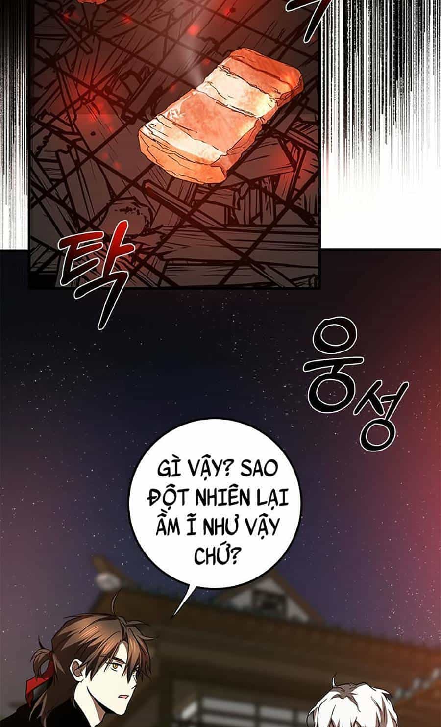 Võ Đang Kỳ Hiệp - Chương 89 - ảnh 79