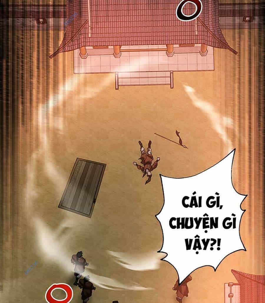 Võ Đang Kỳ Hiệp - Chương 90 - ảnh 95