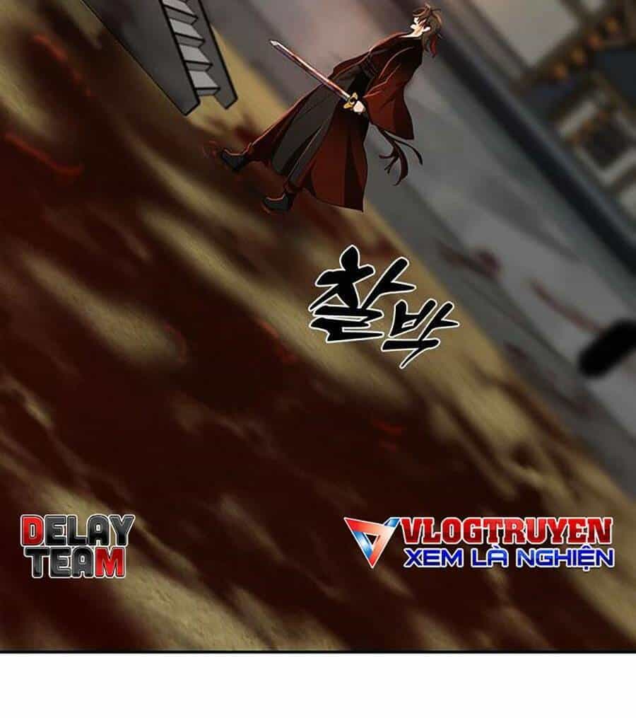Võ Đang Kỳ Hiệp - Chương 91 - ảnh 112