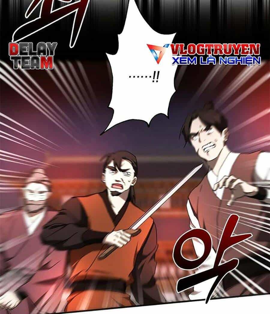 Võ Đang Kỳ Hiệp - Chương 91 - ảnh 24