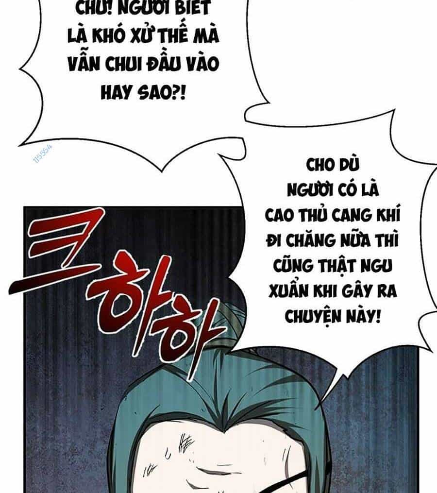 Võ Đang Kỳ Hiệp - Chương 91 - ảnh 90