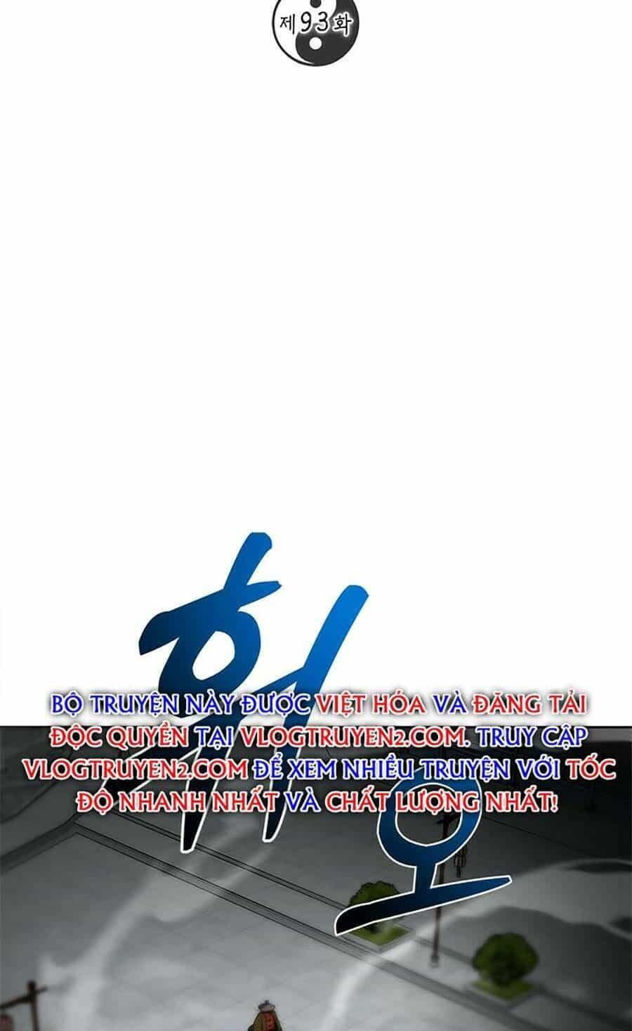 Võ Đang Kỳ Hiệp - Chương 93 - ảnh 37