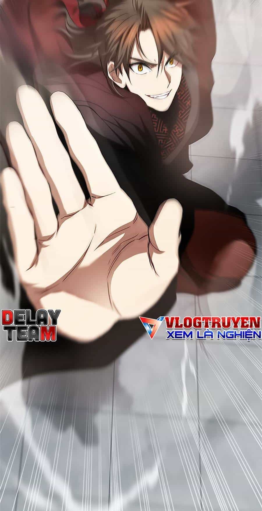 Võ Đang Kỳ Hiệp - Chương 94 - ảnh 39