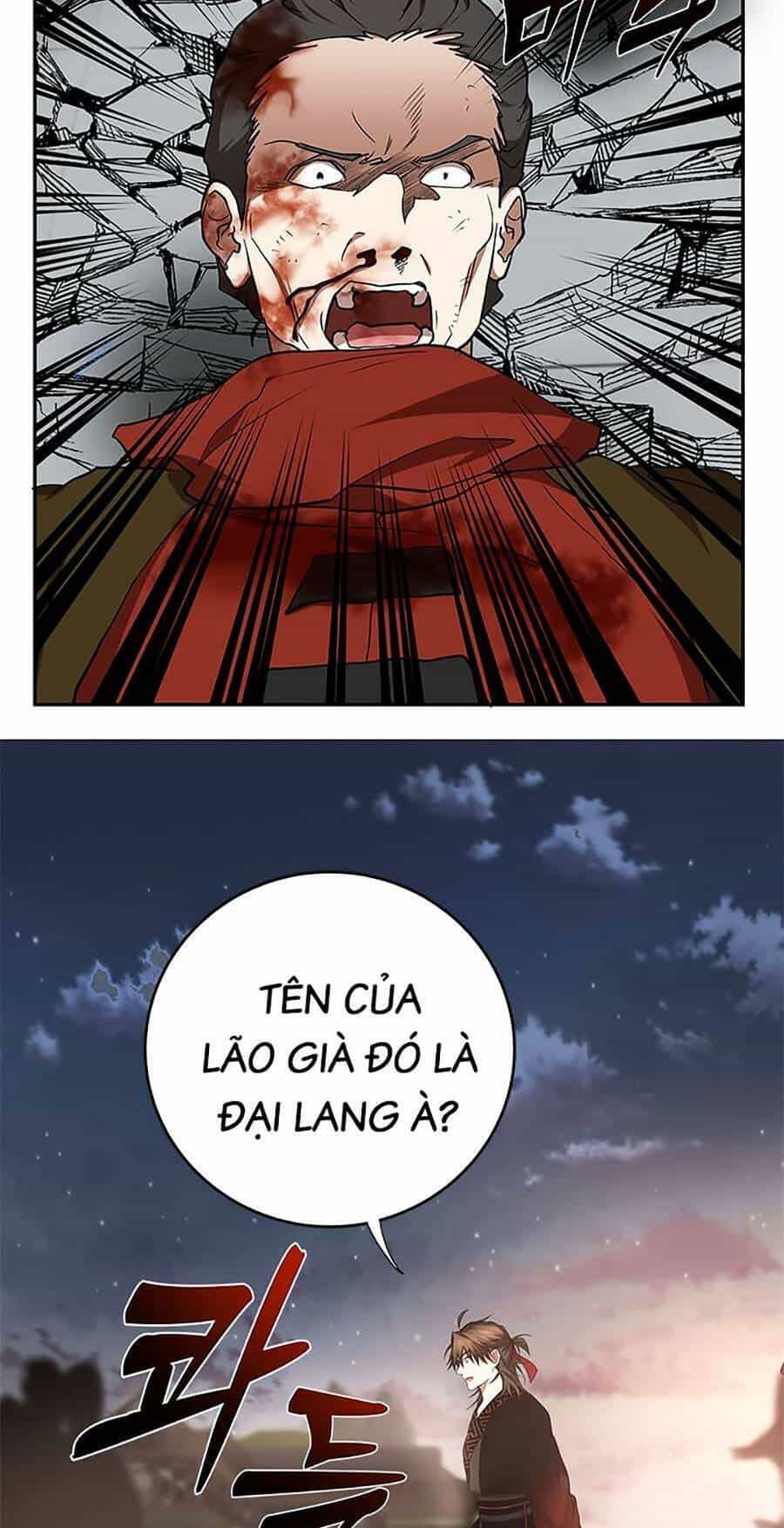 Võ Đang Kỳ Hiệp - Chương 94 - ảnh 49