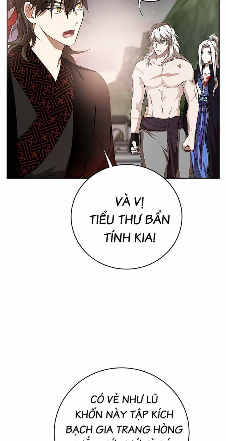 Võ Đang Kỳ Hiệp - Chương 94 - ảnh 51