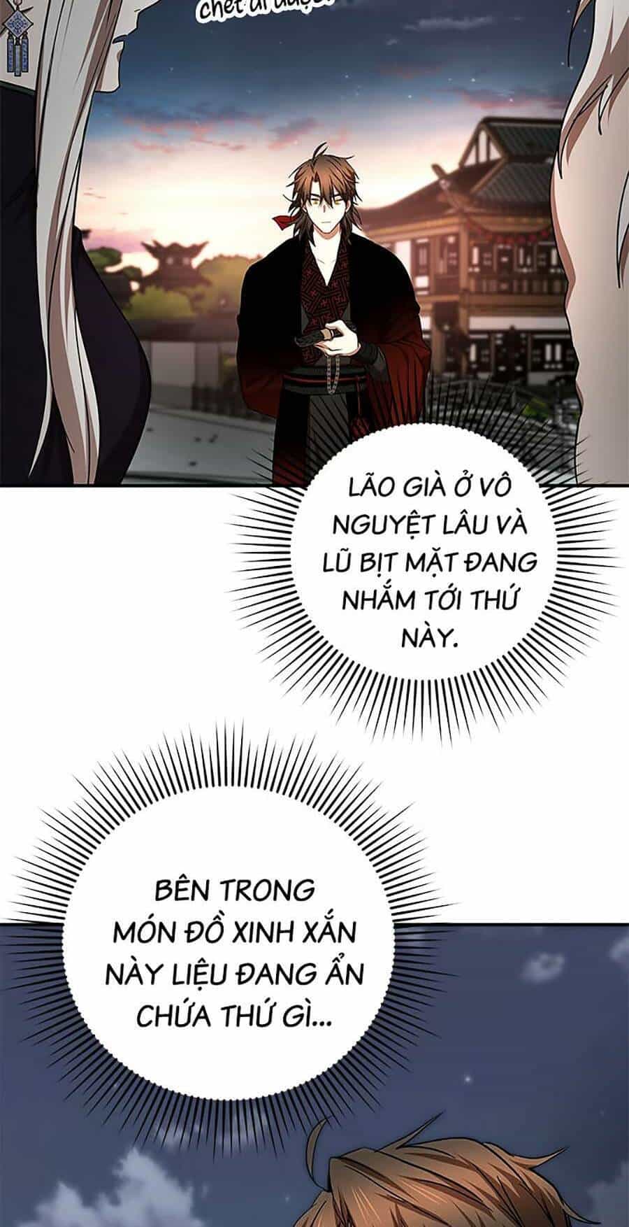 Võ Đang Kỳ Hiệp - Chương 94 - ảnh 64