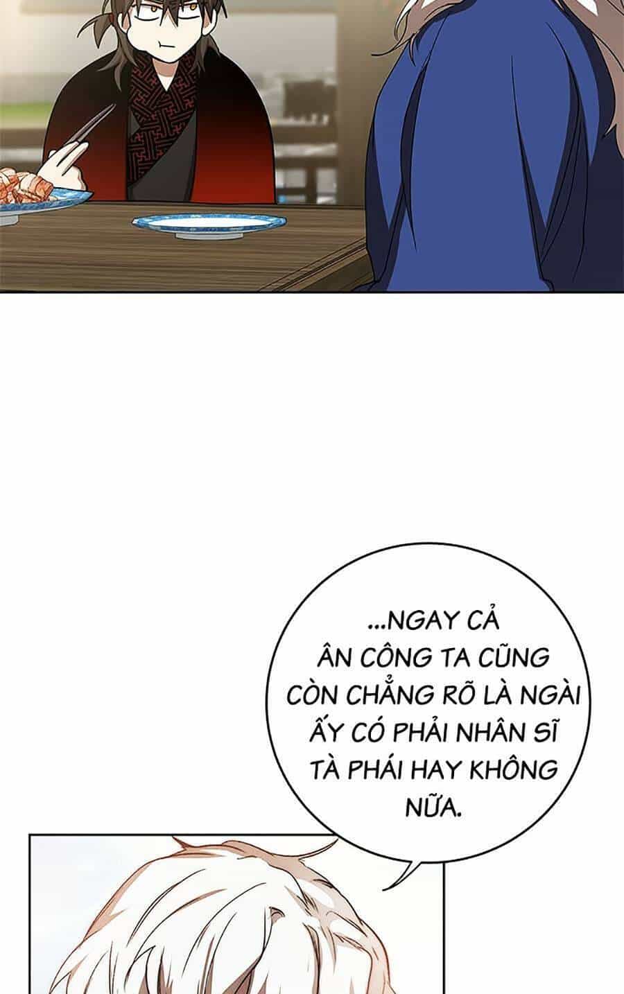 Võ Đang Kỳ Hiệp - Chương 95 - ảnh 17