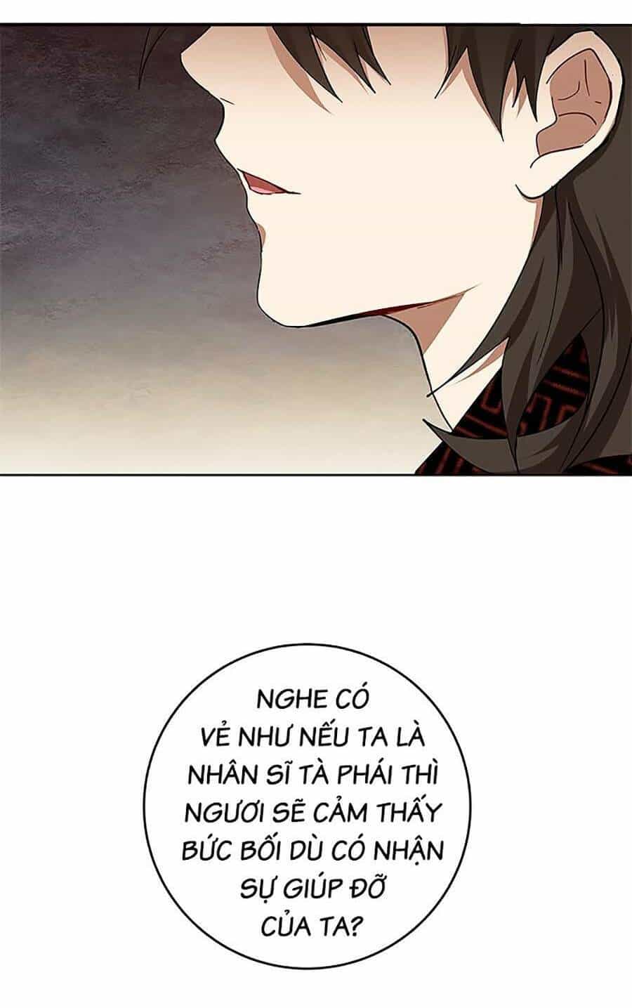 Võ Đang Kỳ Hiệp - Chương 95 - ảnh 32
