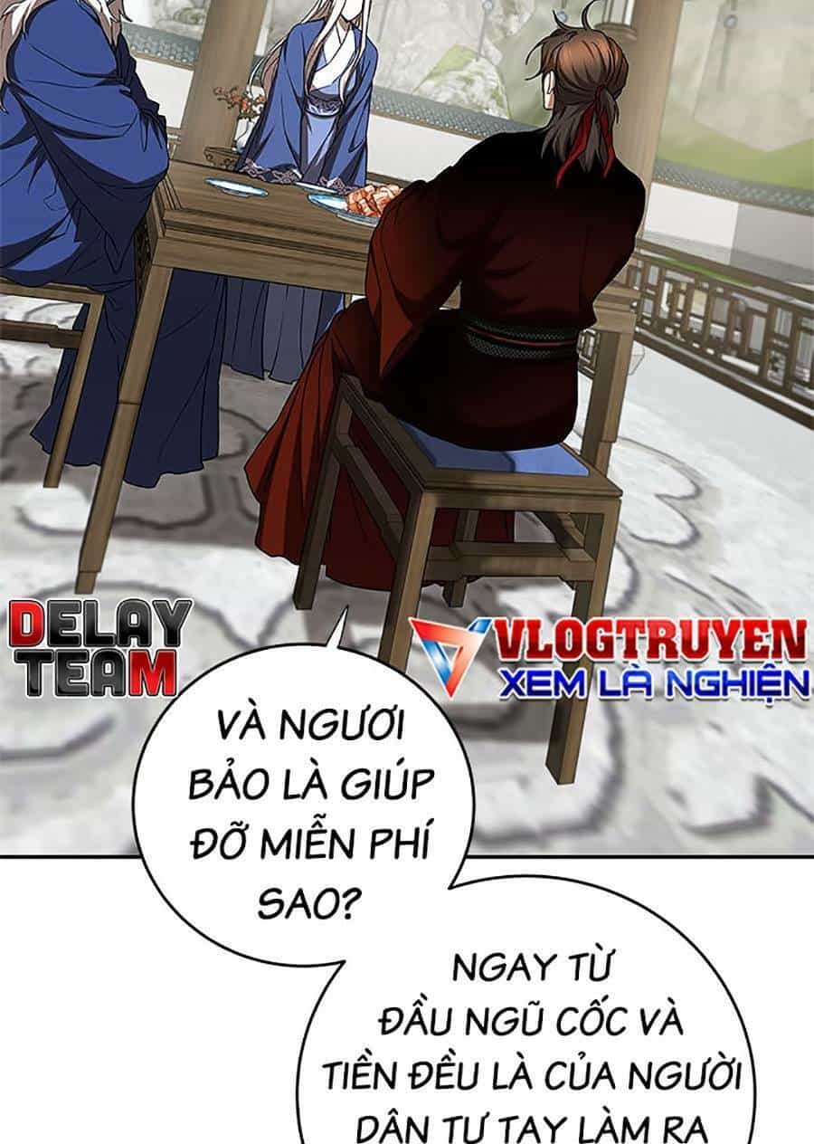 Võ Đang Kỳ Hiệp - Chương 95 - ảnh 43
