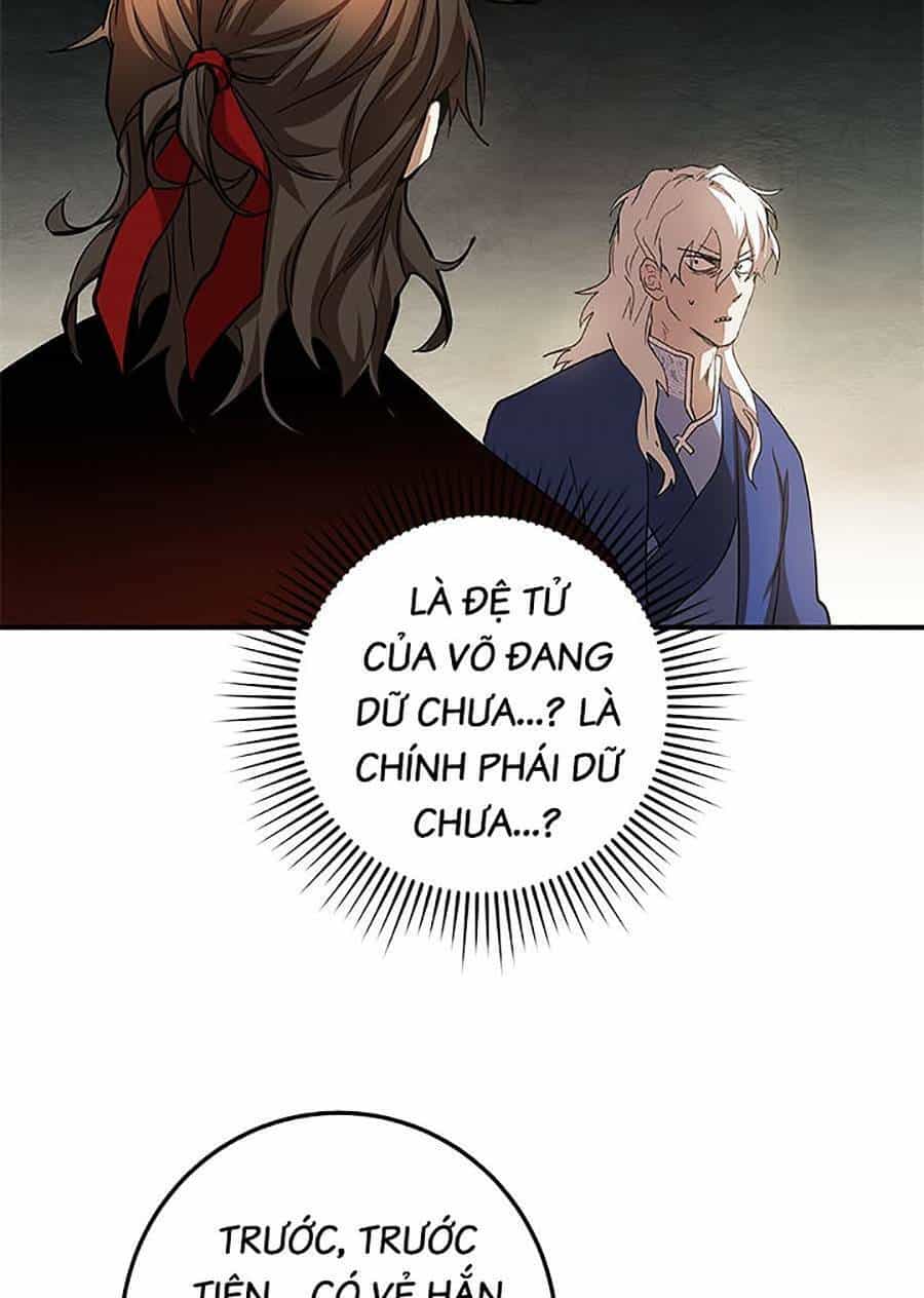 Võ Đang Kỳ Hiệp - Chương 95 - ảnh 56