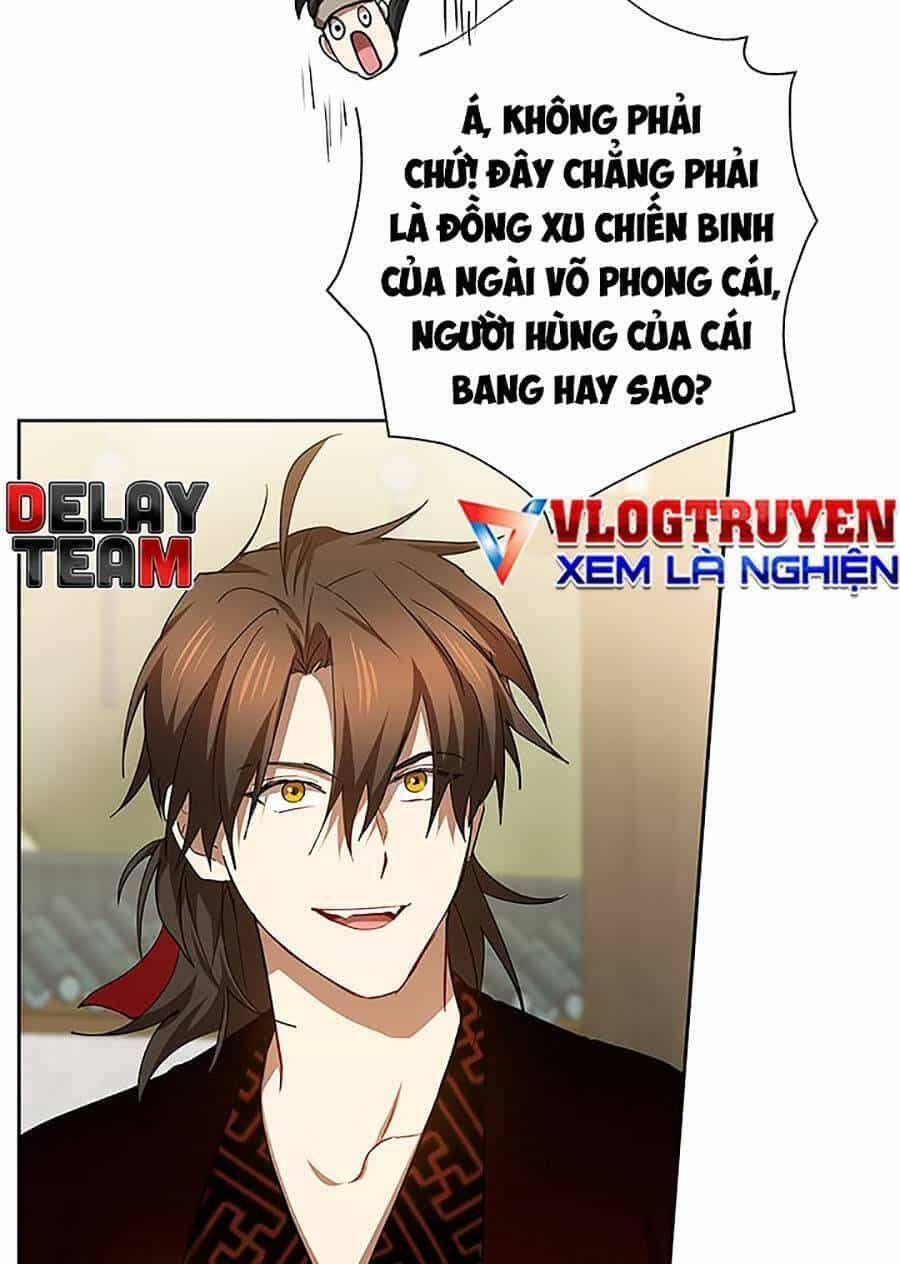 Võ Đang Kỳ Hiệp - Chương 95 - ảnh 66
