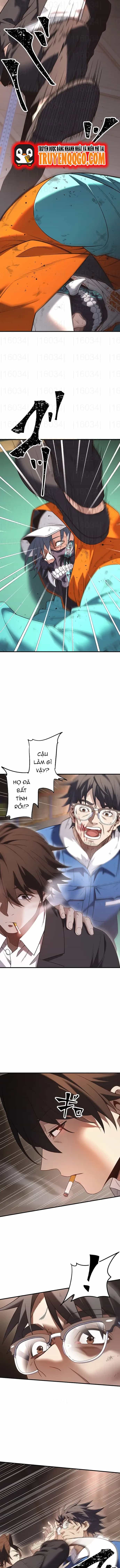 Vô Danh Lão Giang Hồ - Chương 14 - ảnh 7
