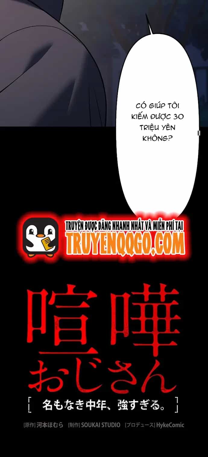 Vô Danh Lão Giang Hồ - Chương 16 - ảnh 14