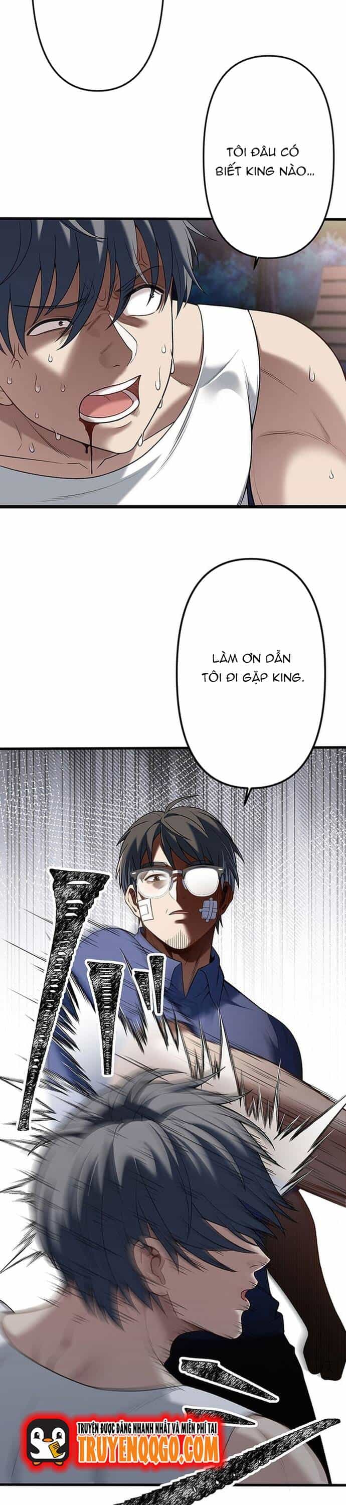 Vô Danh Lão Giang Hồ - Chương 21 - ảnh 27