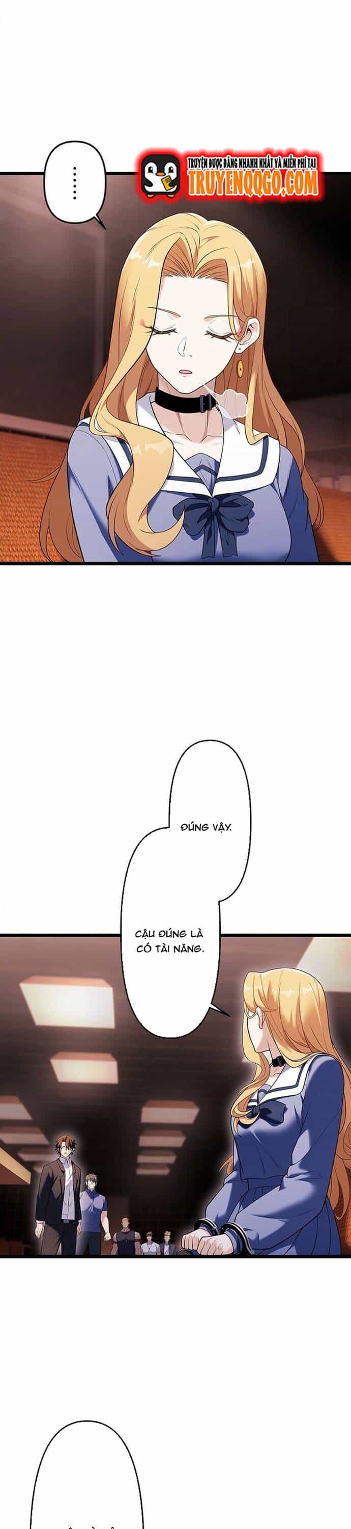 Vô Danh Lão Giang Hồ - Chương 24 - ảnh 11