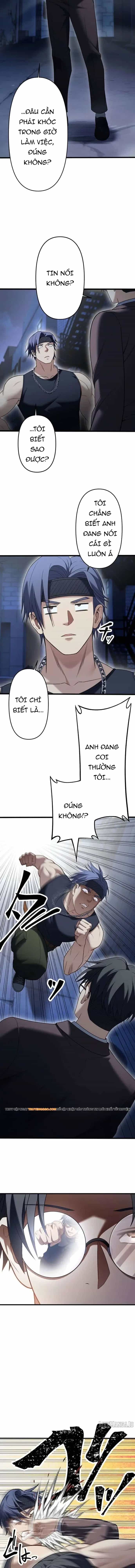 Vô Danh Lão Giang Hồ - Chương 30 - ảnh 3