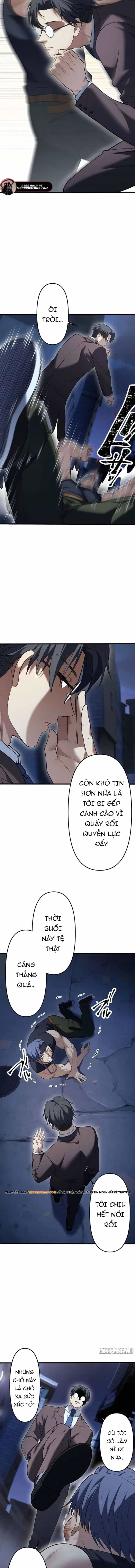 Vô Danh Lão Giang Hồ - Chương 30 - ảnh 4