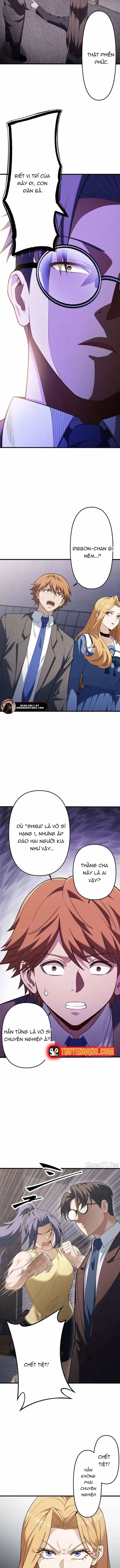 Vô Danh Lão Giang Hồ - Chương 34 - ảnh 11