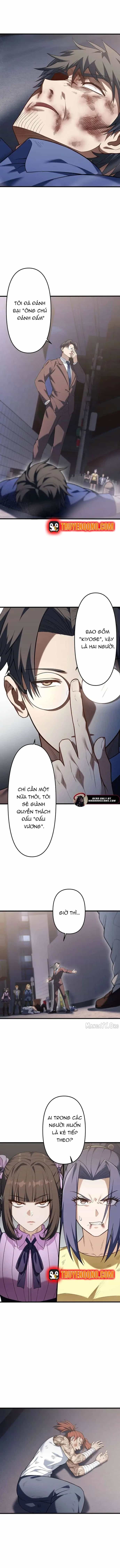 Vô Danh Lão Giang Hồ - Chương 34 - ảnh 2