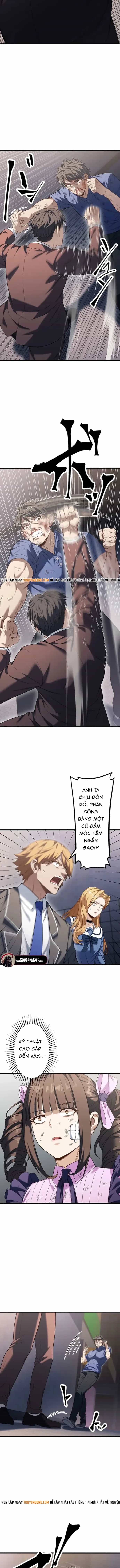 Vô Danh Lão Giang Hồ - Chương 36 - ảnh 2