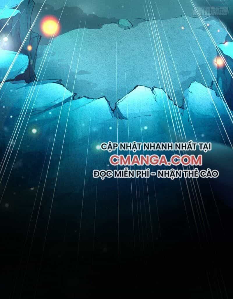 Võ Đạo Chiến Thần - Chương 1 - ảnh 24