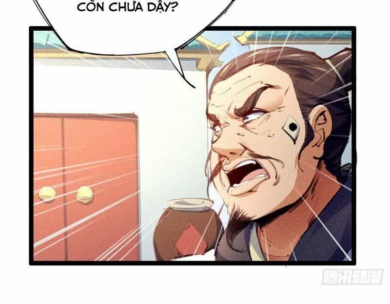 Võ Đạo Chiến Thần - Chương 1 - ảnh 78