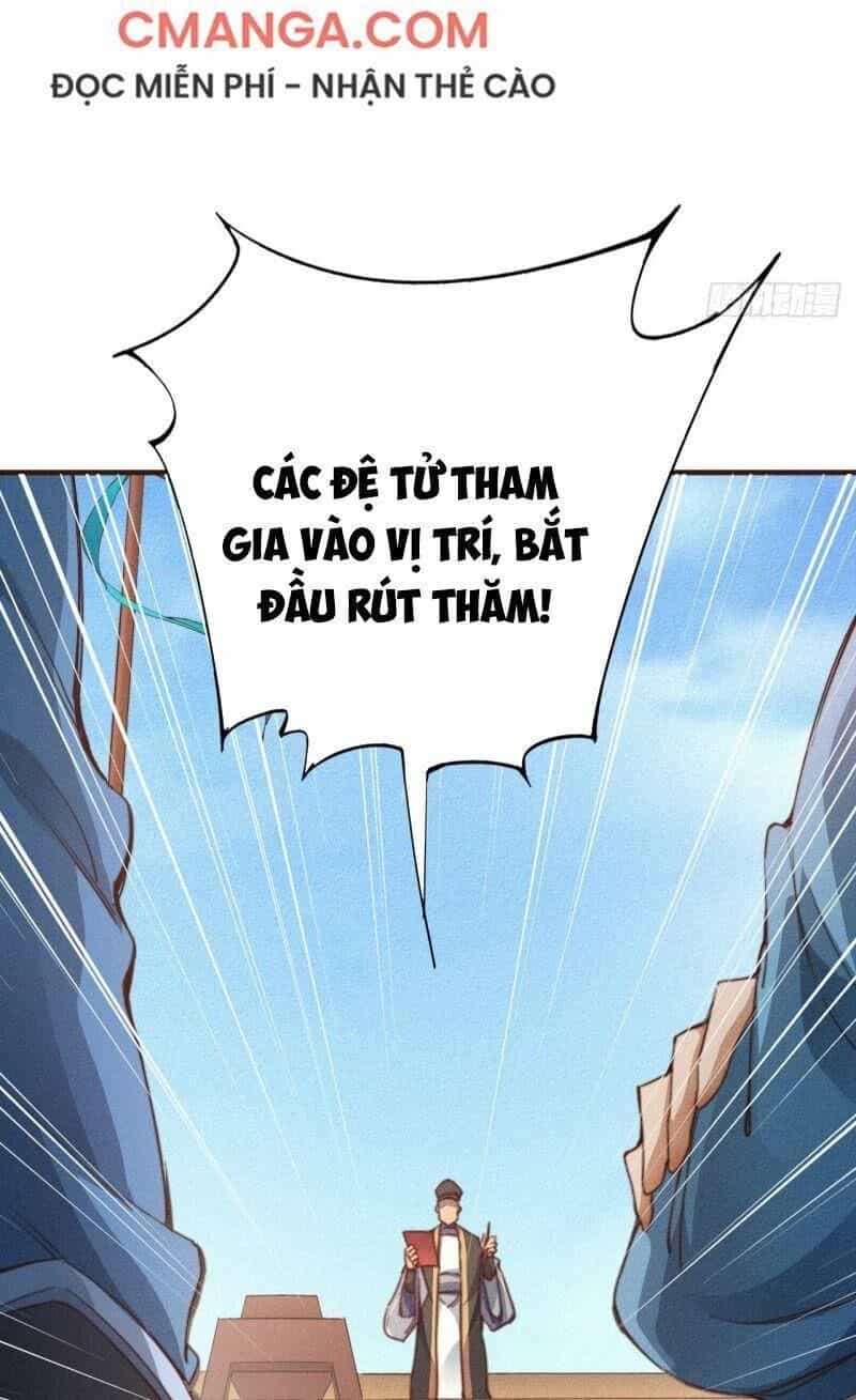 Võ Đạo Chiến Thần - Chương 11 - ảnh 2