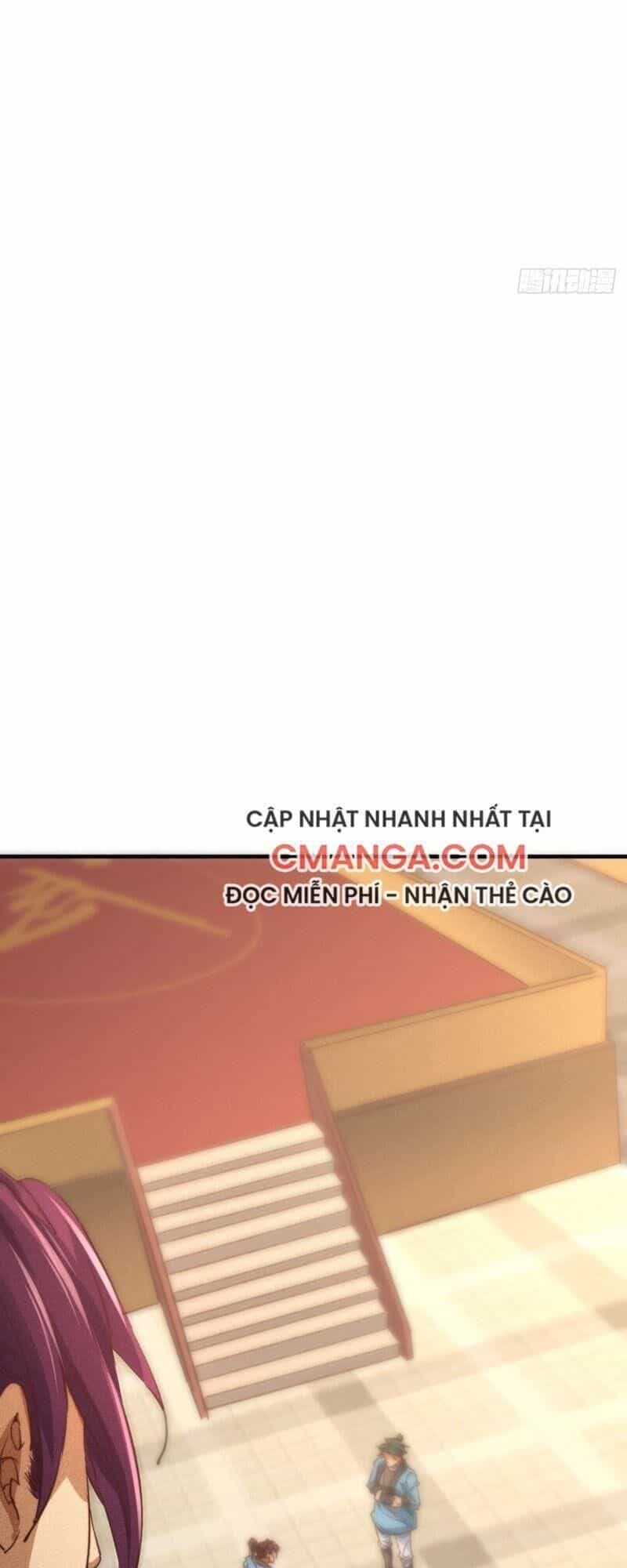 Võ Đạo Chiến Thần - Chương 12 - ảnh 13